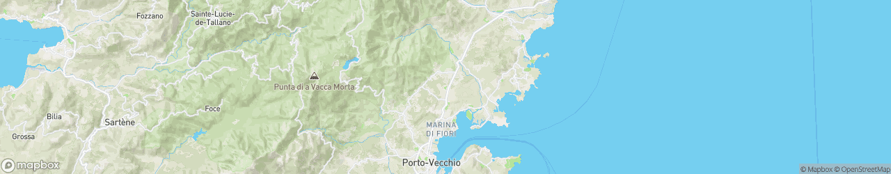 Posizione del ##parkName## sulla cartina